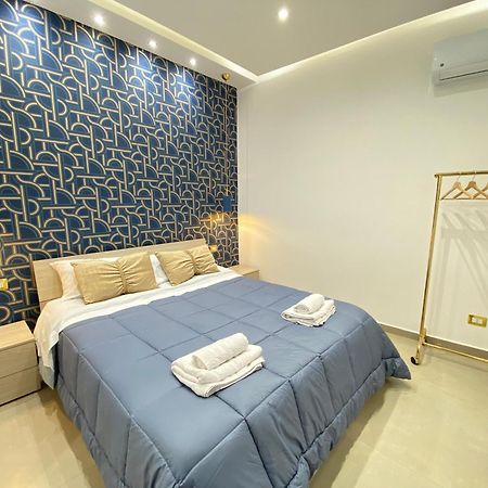 Dante Dream Apartment Centro Storico Naples Extérieur photo