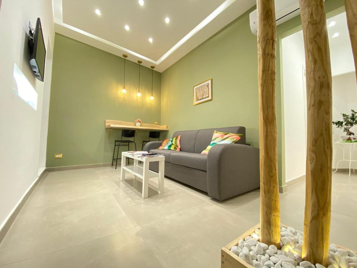 Dante Dream Apartment Centro Storico Naples Extérieur photo