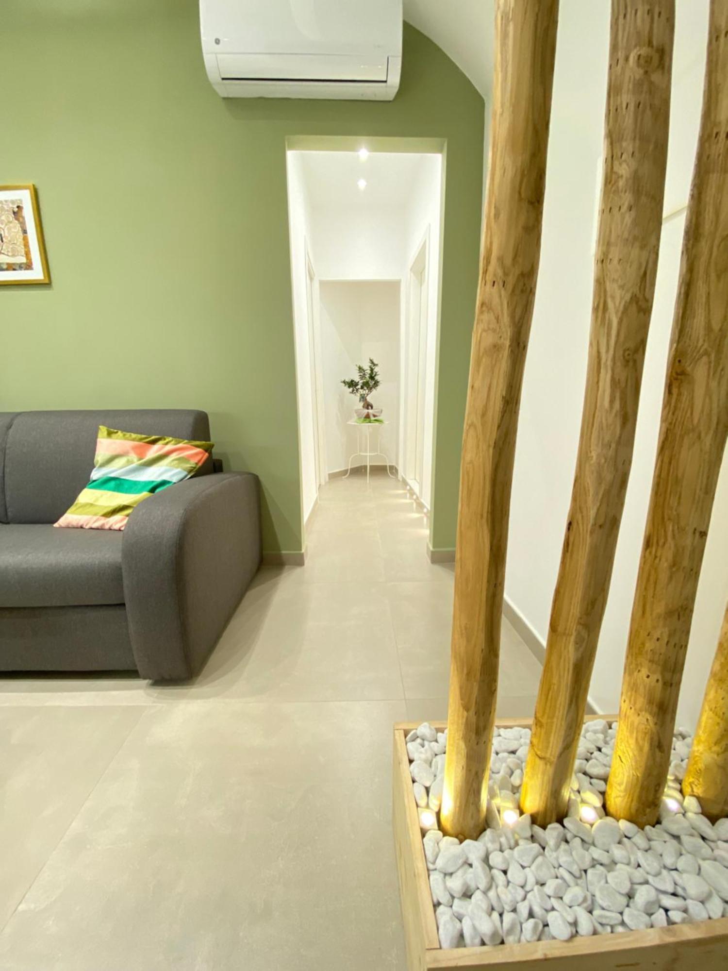Dante Dream Apartment Centro Storico Naples Extérieur photo