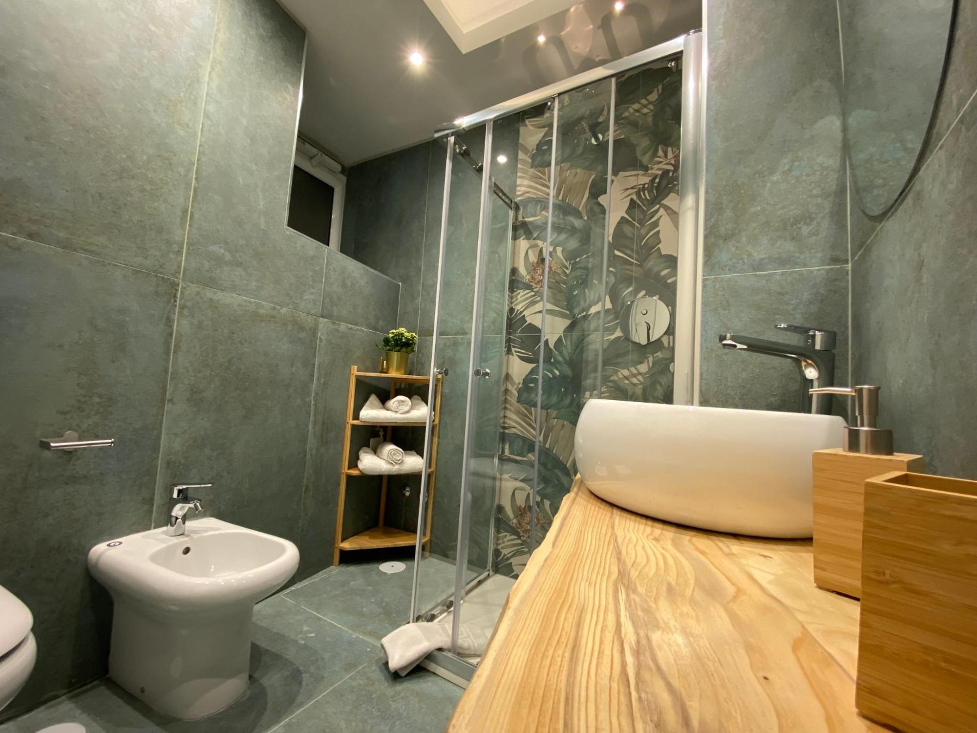 Dante Dream Apartment Centro Storico Naples Extérieur photo