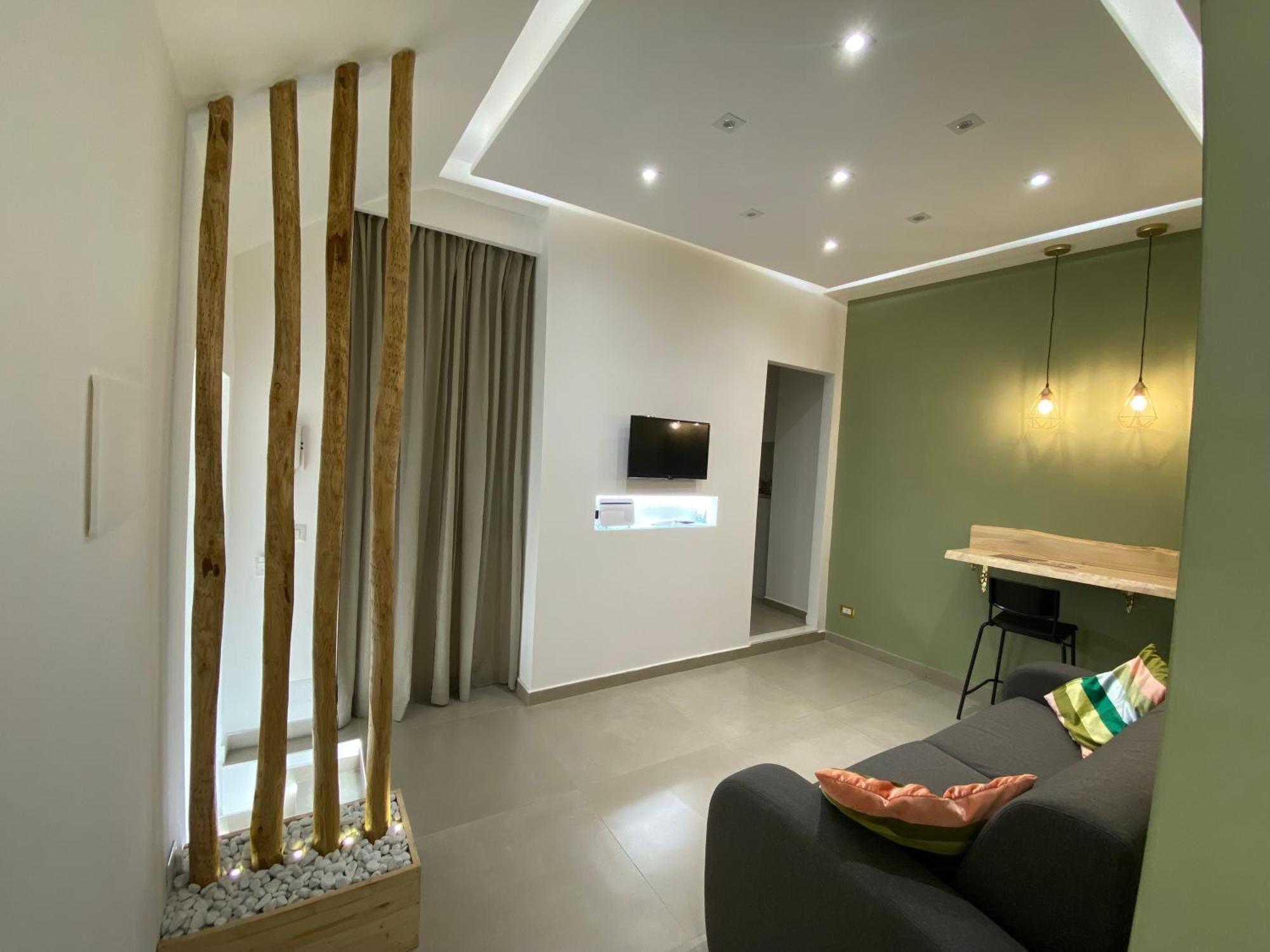 Dante Dream Apartment Centro Storico Naples Extérieur photo